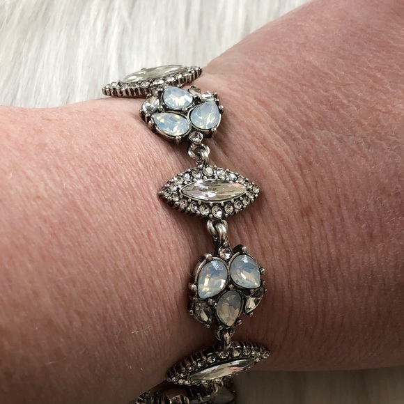 Crystal Bracelet - Picture 5 of 5
